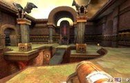 Quake III Arena tráiler