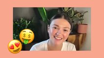 Angelica Panganiban shares the time she chose money over love | ClickTheCity