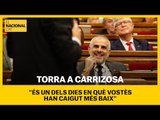 Torra a Carrizosa: 