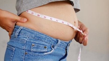 Ikut Diet Artis Berakhir Masuk Rumah Sakit