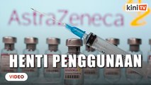 Denmark, Norway, Iceland hentikan penggunaan vaksin AstraZeneca