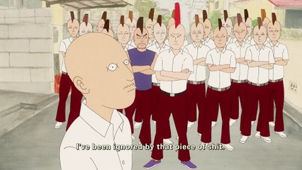 On-Gaku Our Sound Trailer (2019)