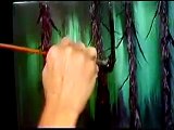 Bob Ross   The Joy of Painting   S04E07   Cabin in the Woods