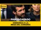 Pablo Casado esbronca a la Mesa pels juraments dels independentistes