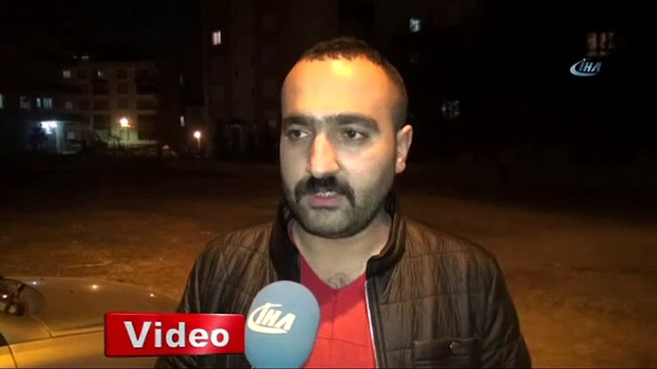 Teröristler Gazeteci İlhami Işık’ın kızının evine girdi!
