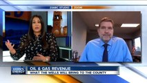 Kern's Energy: The impact of the oil industry on property tax values