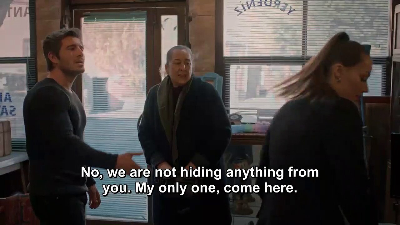 Alev Alev 18-2 English Subtitles
