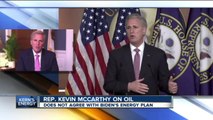 Kern's Energy: Congressman Kevin McCarthy discusses oil industry