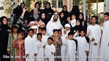Dubai Princess - Sheikha Mahra - Luxury Lifestyle Of World's Richest Royal Member