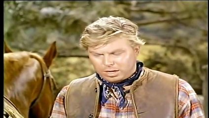 BONANZA S02 E13 Trovão Silencioso