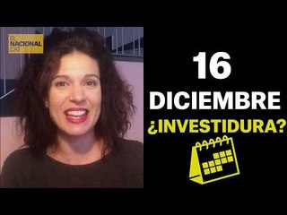 TALEGÓN: "¿Qué puede suceder la semana del 16 de diciembre?"