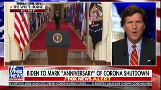 Tucker Carlson Tonight FULL 3-11-21 - FOX BREAKING NEWS Mar 11, 2021