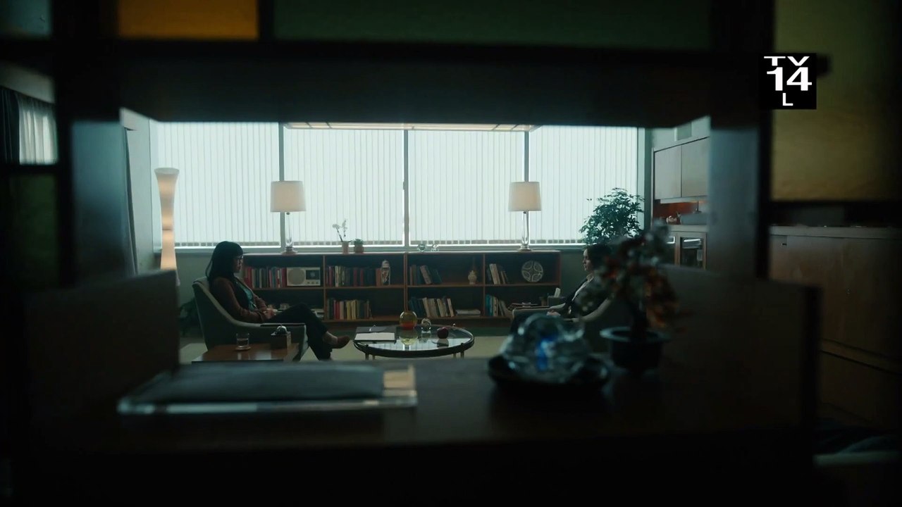 Clarice S01E06 Can't Let Go