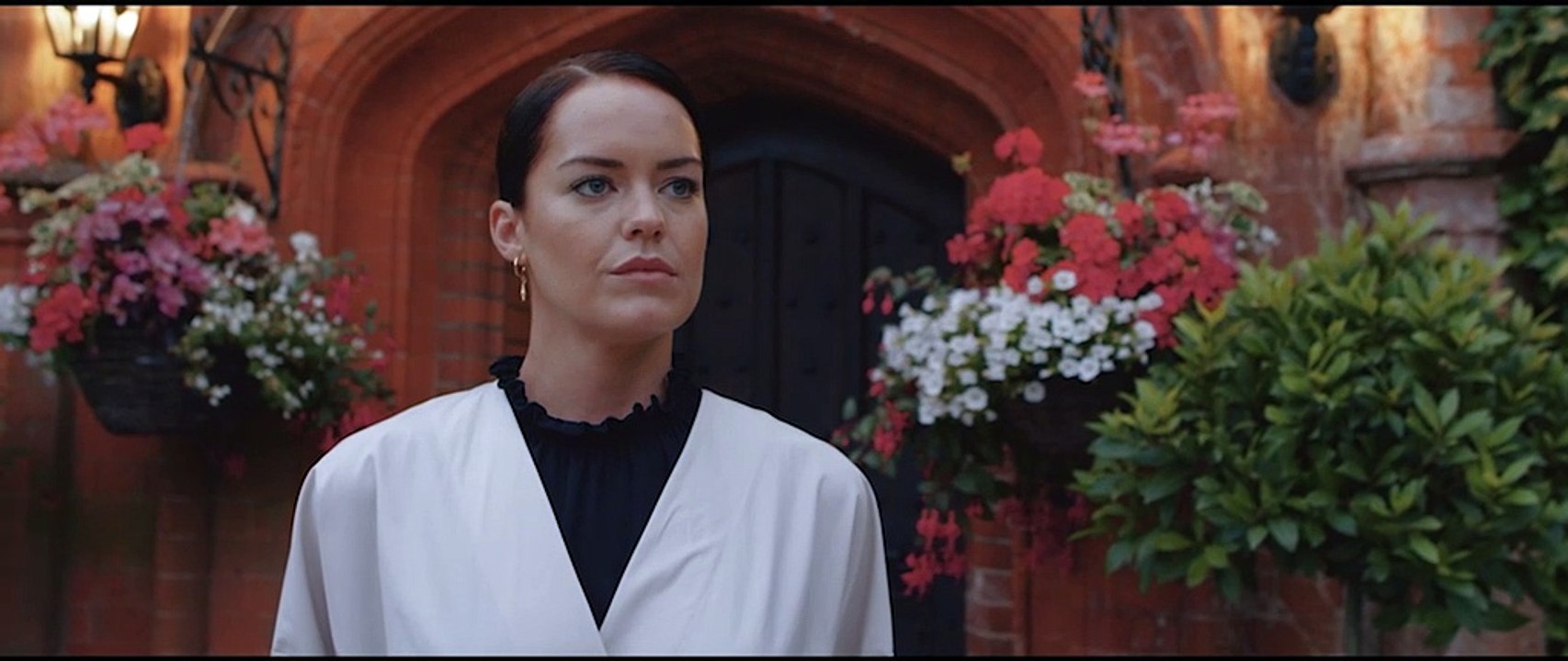 Sensation - Trailer