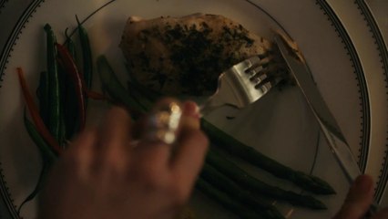 Clarice 1x06 Season 1 Episode 6 Trailer - Can't Let Go