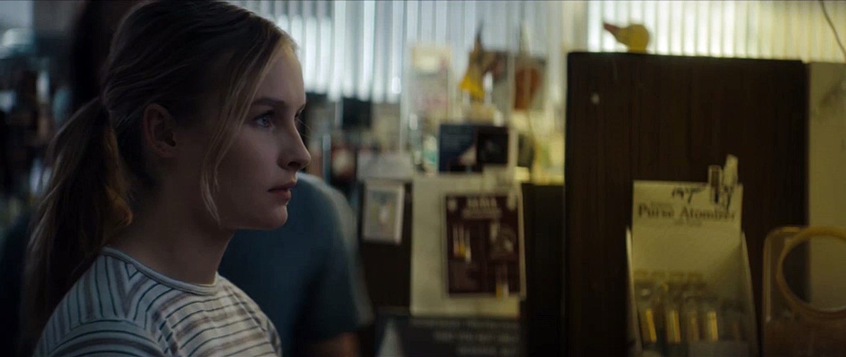 Josie & Jack - Trailer