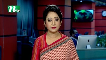 NTV Shokaler Khobor | 12 March 2021