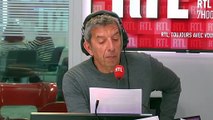 Les conseils de Michel Cymes pour bien reprendre le sport après une blessure