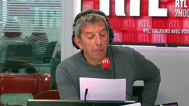 Les conseils de Michel Cymes pour bien reprendre le sport après une blessure