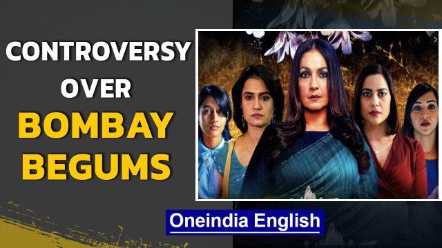 Bombay Begums: Child rights body says 'stop streaming', why? | Oneindia News