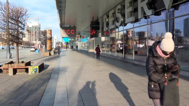 COVID-19: Ξεπέρασαν τα 119 εκατ. τα κρούσματα διεθνώς - Τι γίνεται με τα εμβόλια