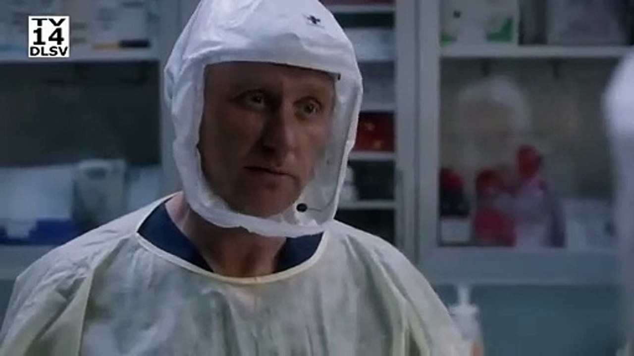 Grey's Anatomy 17x08 Promo It's All Too Much (2021) & Station 19 4x07 Promo Learning to Fly (2021)