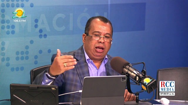 Euri Cabral: Arkansas prohíbe aborto; Gobierno y acciones contra la inflación