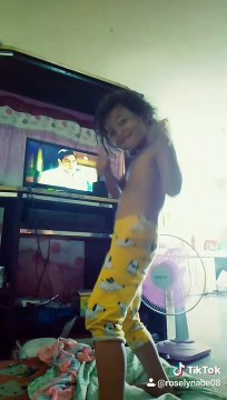 ang galing naman ni ineng