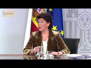 Celaá: "Determinades forces independentistes van percebre la sentència com una victòria personal"