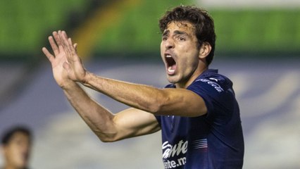 ¿'Se pasó' el 'Pollo' Briseño con sus declaraciones?: FOX GOL México EXCLUSIVO