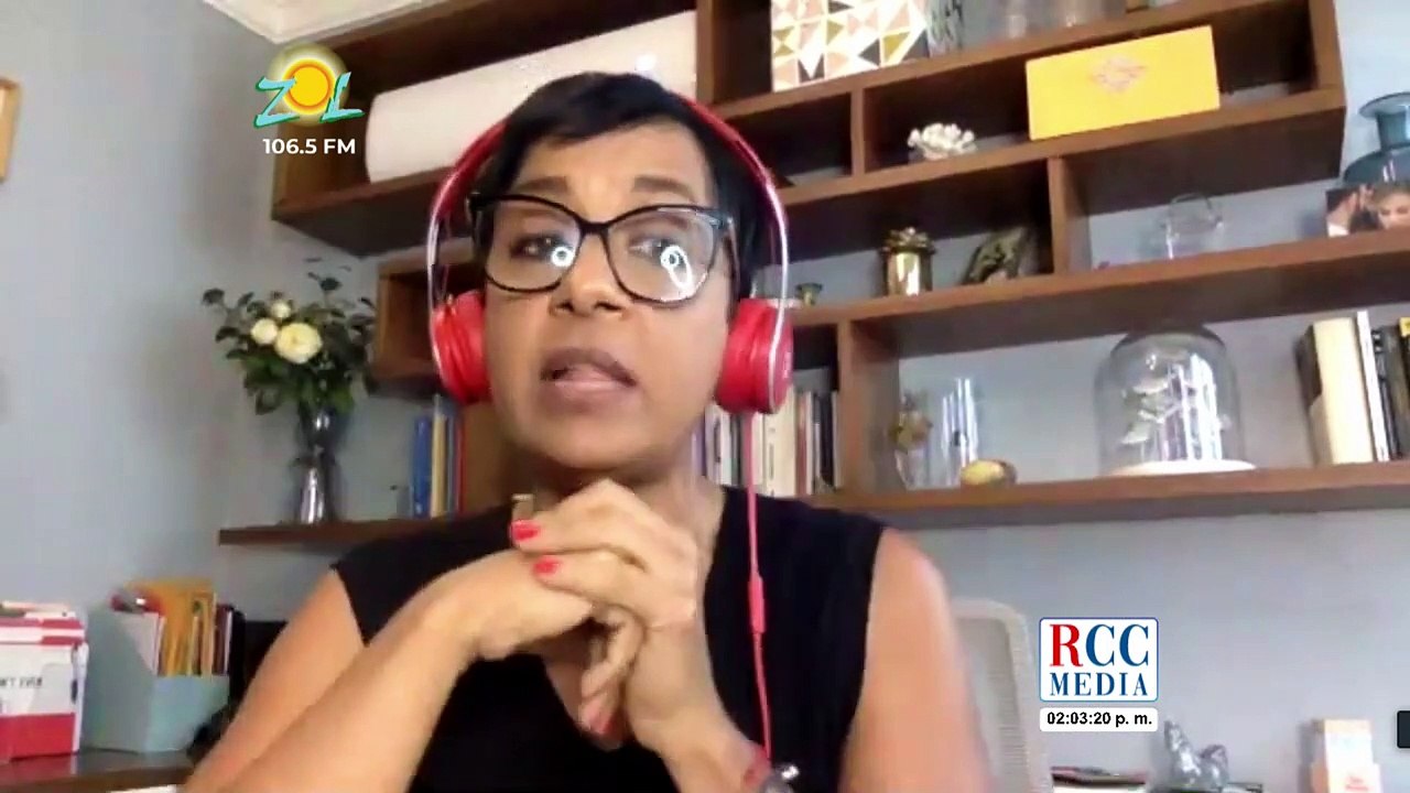 Entrevista a Eddy Herrera y Daniel Santa Cruz en Solo Para Mujeres parte 2