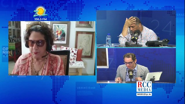 Virgilio Feliz: La justicia debe tener cuidado para empezar con las denuncia por acoso sexual