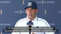 Garcia surprised by McIlroy's opening round disaster at The Players