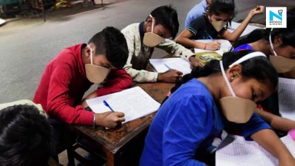 Maharashtra: 44 students test COVID-19 positive at a hostel in Latur
