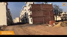 2 BHK Ready To Move Flats In Mohali Sunny Enclave 125 Sector Mohali I Call 9915866603