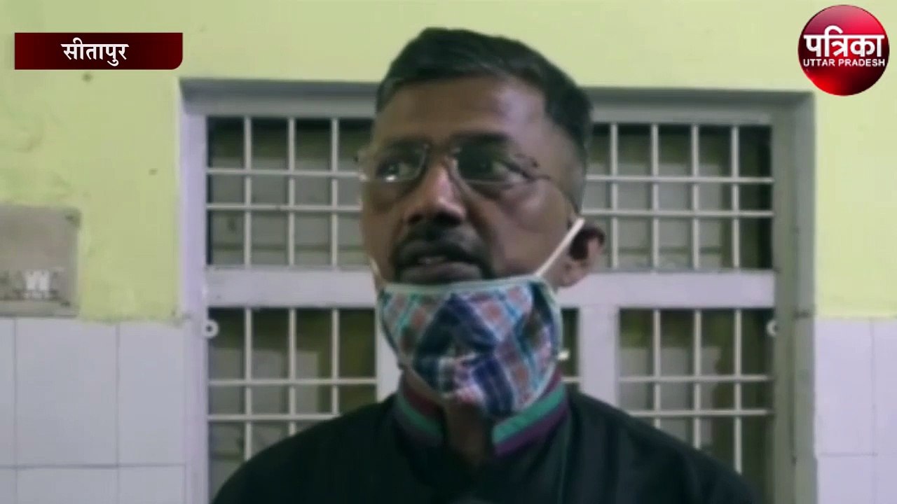भीषण सड़क हादसे में बीजेपी विधायक के भांजे की मौ...