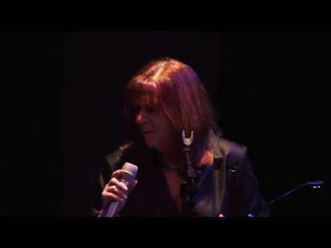 Concert de cloenda de la gira 50 anys d'escenaris de Maria del Mar Bonet a l'Auditori de la Pedrera