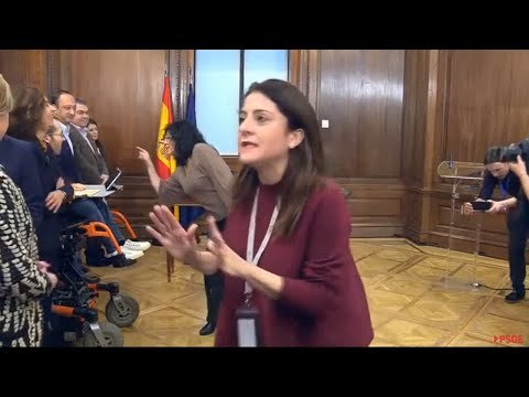 EN DIRECTO - PEDRO SÁNCHEZ Y PABLO IGLESIAS FIRMAN EL ACUERDO DE GOBIERNO DE COALICIÓN