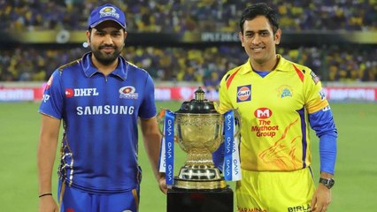 Download Video: IPL 2021 : Mumbai Indians Most Valuable Team, Chennai Super Kings’ Brand Value Drops || Oneindia