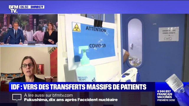 Anne Souyris (adjointe à la mairie de Paris) juge parfaitement inutile la fermeture de zones dans la capitale