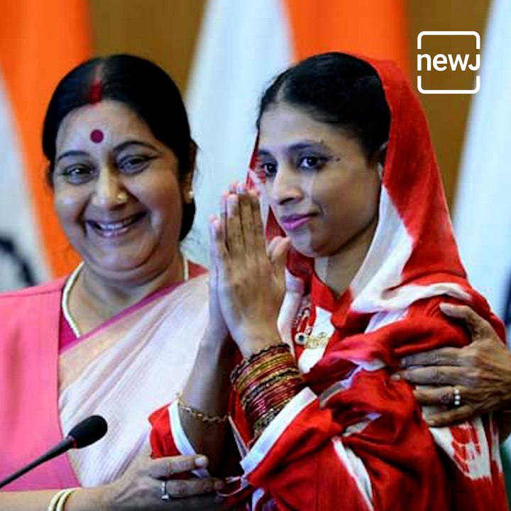 5 Years After Return From Pakistan, Geeta Finally Finds Her Family