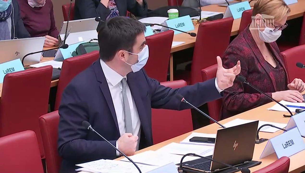 Dérèglement climatique et résilience : Lutte contre le dérèglement climatique et renforcement de la résilience face à ses effets (suite) - Jeudi 11 mars 2021