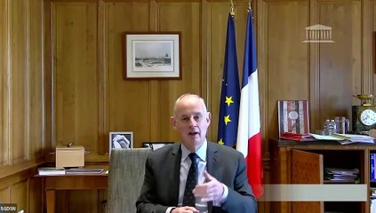 MECSS : Auditions diverses - Jeudi 11 mars 2021
