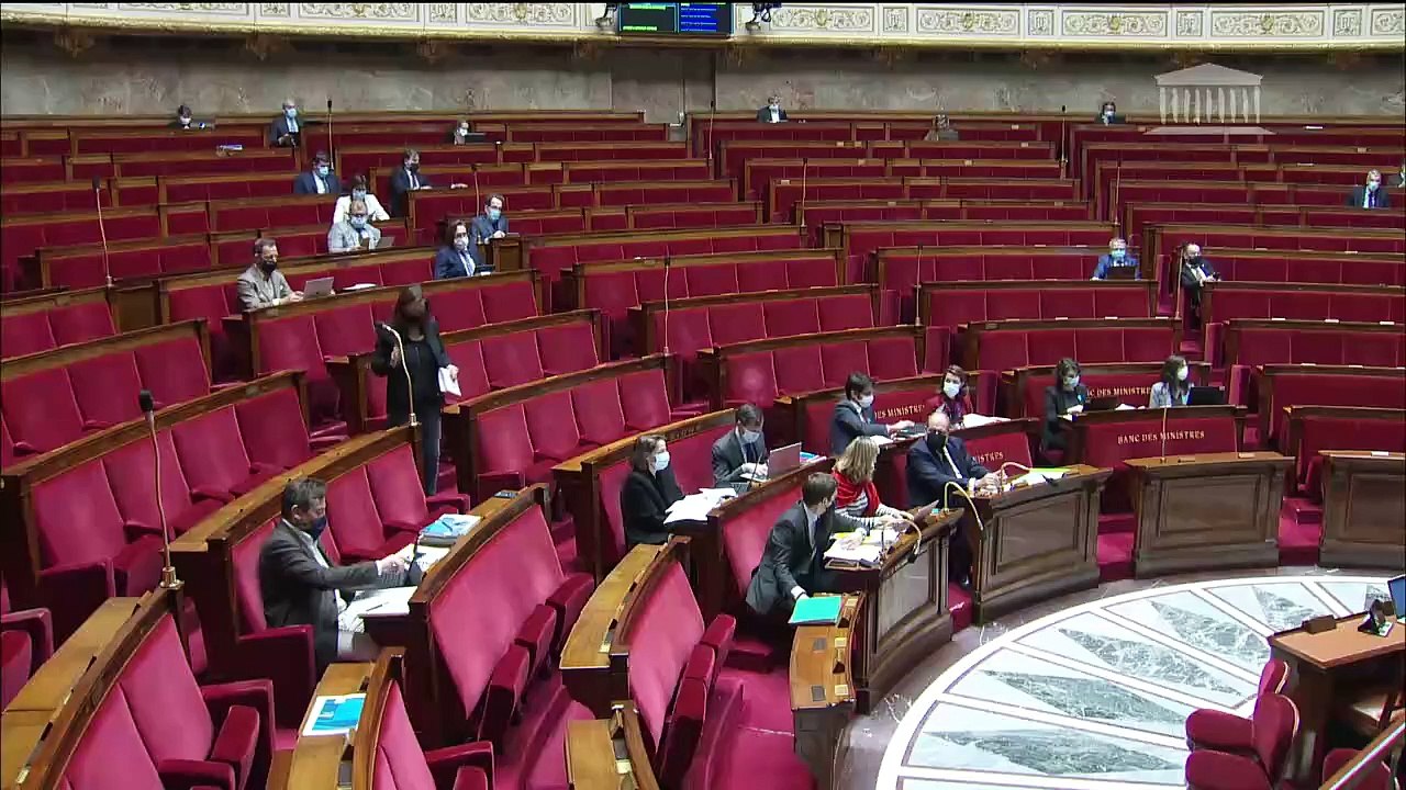 2ème séance : Article 1er de la Constitution et...