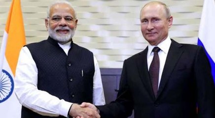 Special Report: अफगानिस्तान में भारत की बड़ी डिप्लोमेटिक जीत लेकिन रूस से टूट गया रिश्ता?