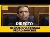  EN DIRECTO | INVESTIDURA PEDRO SÁNCHEZ (2/3)_04-01-20