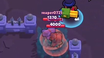 Buffering IQ Of 1 Team // Brawl Stars Funny Moments