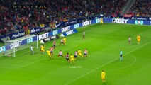 701. Lionel Messi vs Atlético de Madrid (Away) 19-20