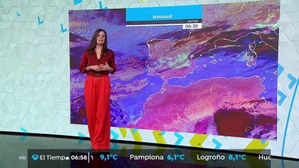 Mercedes Martín 2021-03-12