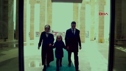 Sivas Cumhuriyet Başsavcılığından İstiklal Marşı klibi